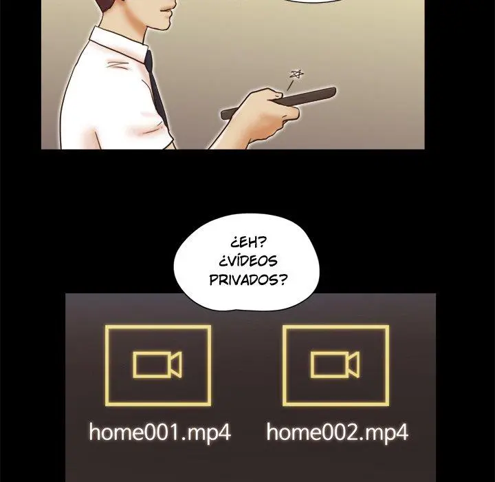 Inevitable Trap Capítulo 24 - Page 53