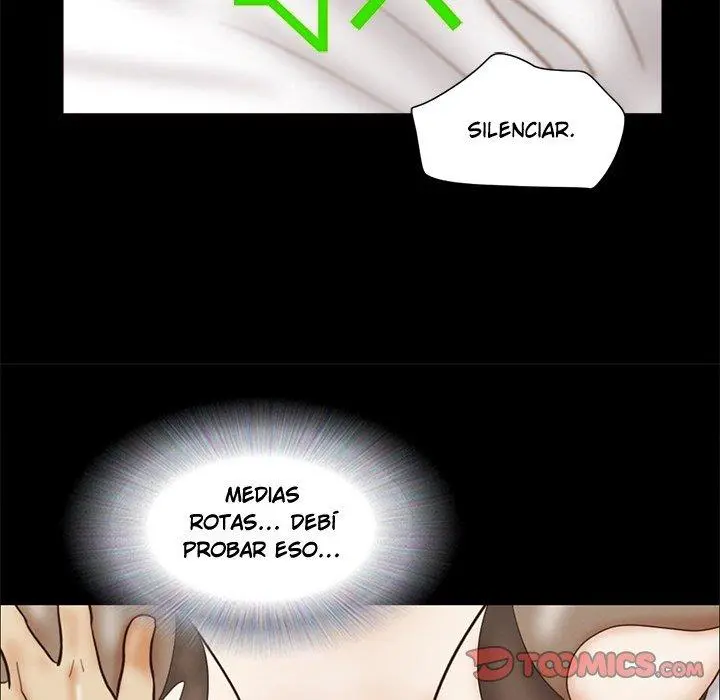 Inevitable Trap Capítulo 24 - Page 58