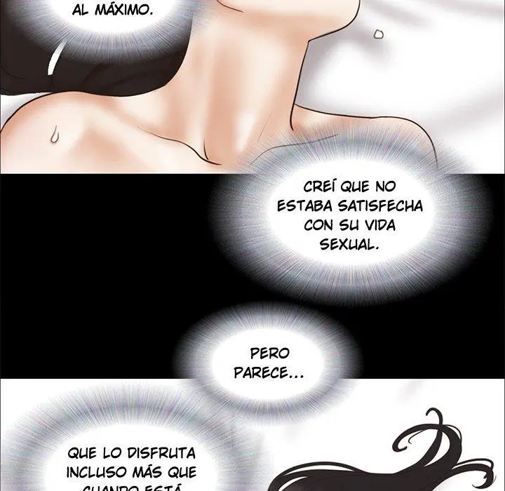 Inevitable Trap Capítulo 24 - Page 61