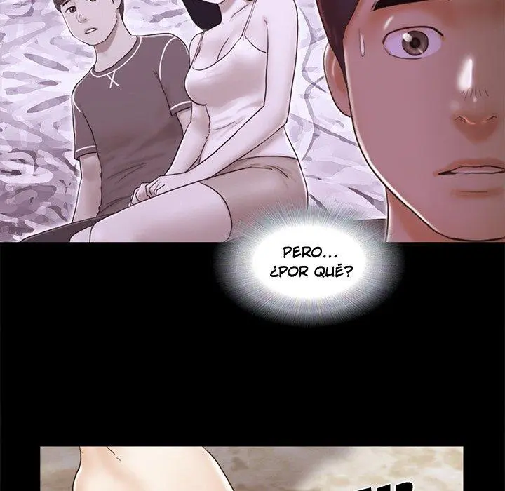 Inevitable Trap Capítulo 24 - Page 64