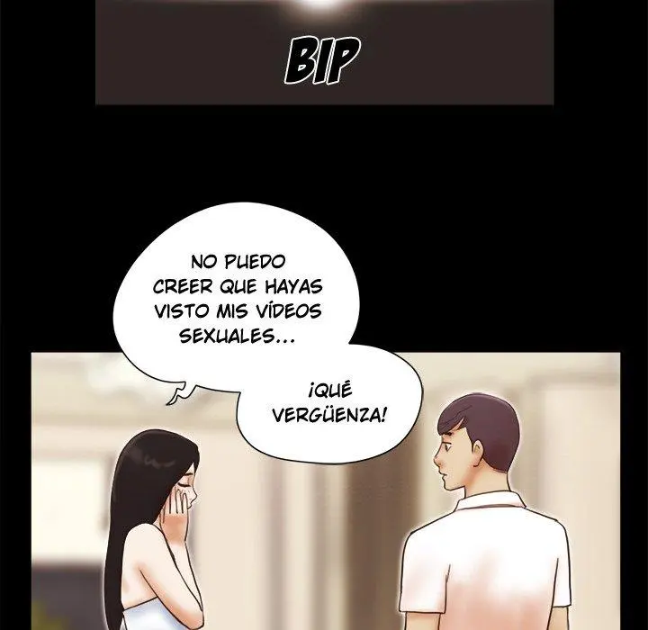 Inevitable Trap Capítulo 24 - Page 68