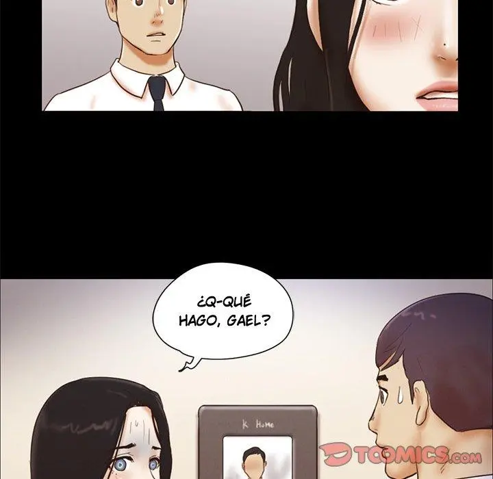 Inevitable Trap Capítulo 24 - Page 74