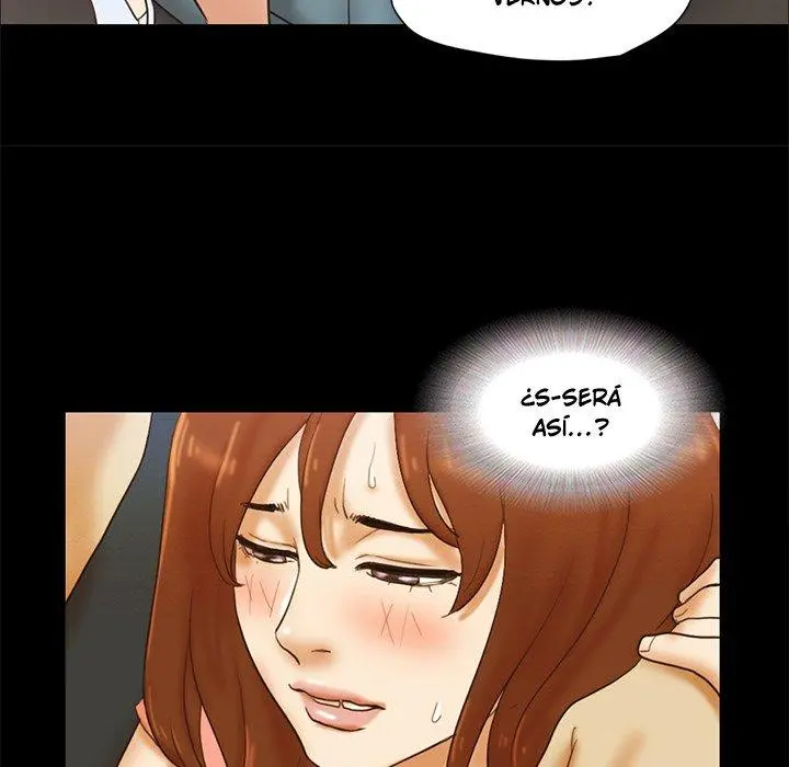 Inevitable Trap Capítulo 24 - Page 9