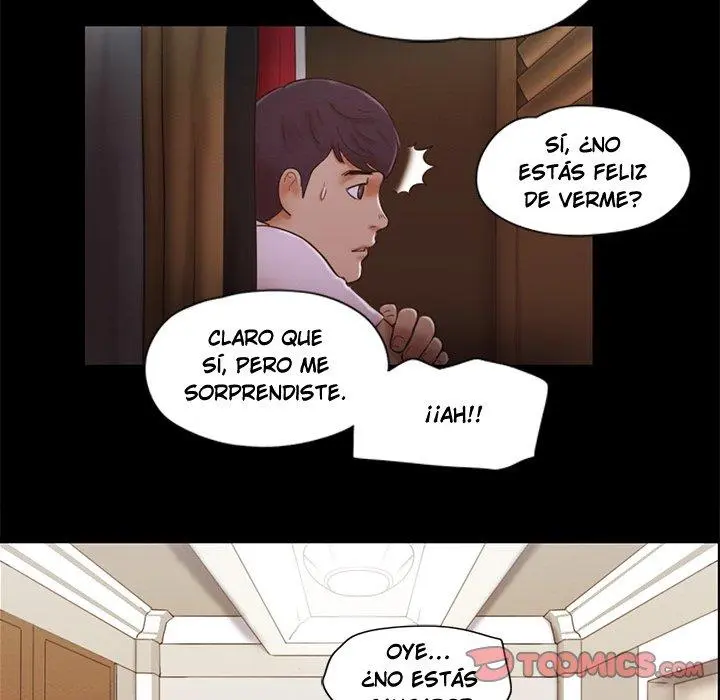 Inevitable Trap Capítulo 25 - Page 10