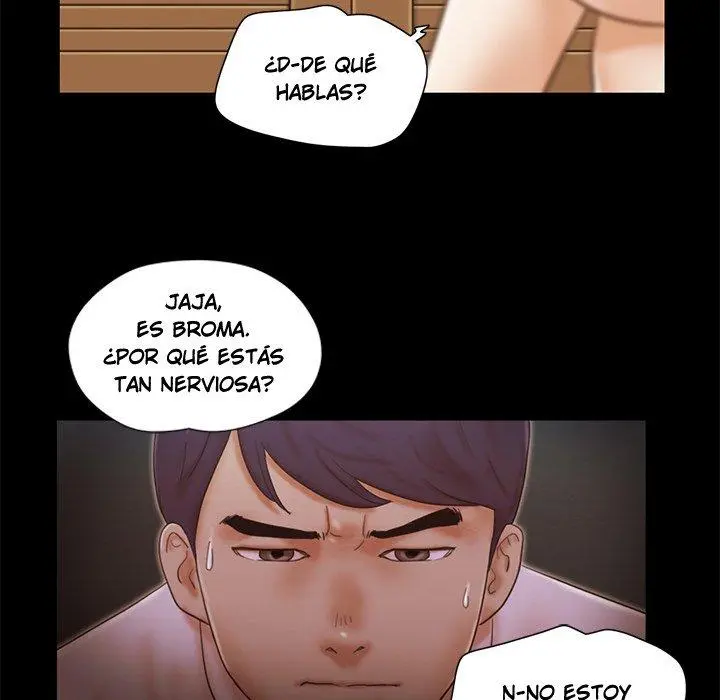 Inevitable Trap Capítulo 25 - Page 15