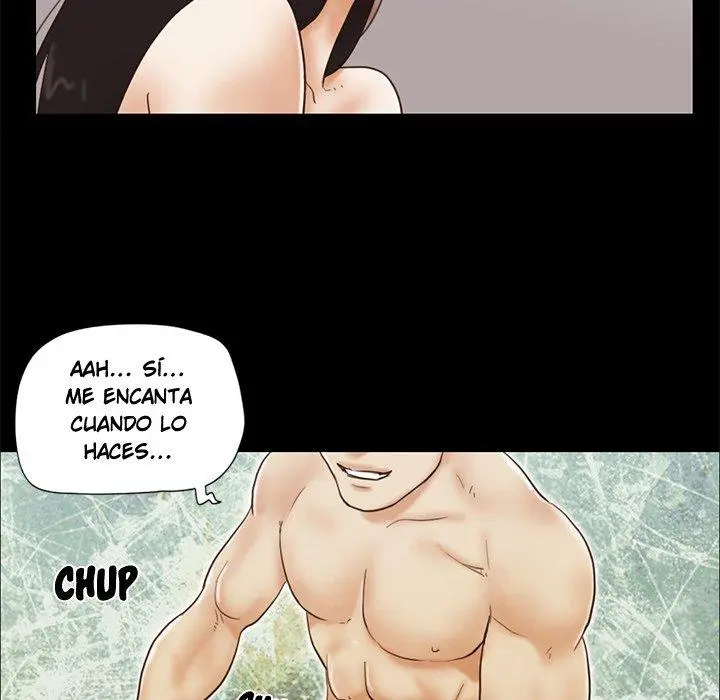 Inevitable Trap Capítulo 25 - Page 20