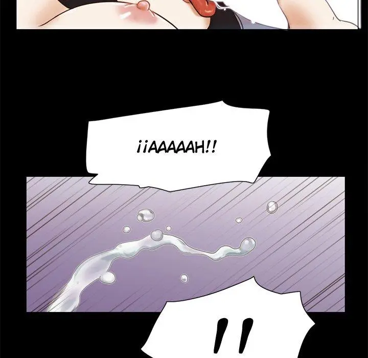 Inevitable Trap Capítulo 25 - Page 24