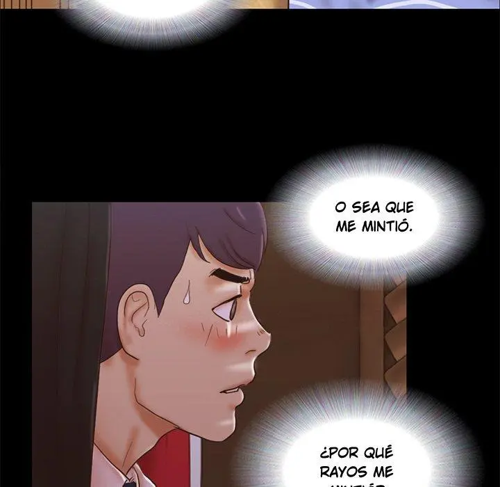 Inevitable Trap Capítulo 25 - Page 28
