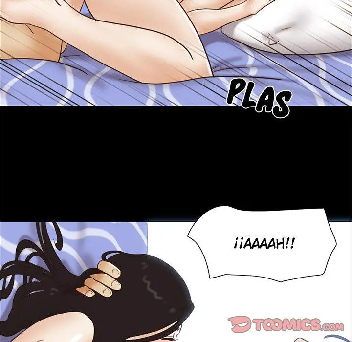 Inevitable Trap Capítulo 25 - Page 34