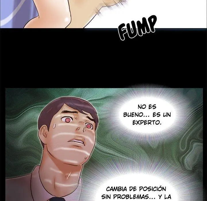 Inevitable Trap Capítulo 25 - Page 36