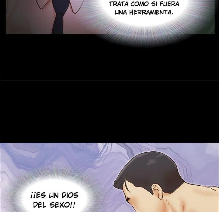 Inevitable Trap Capítulo 25 - Page 37