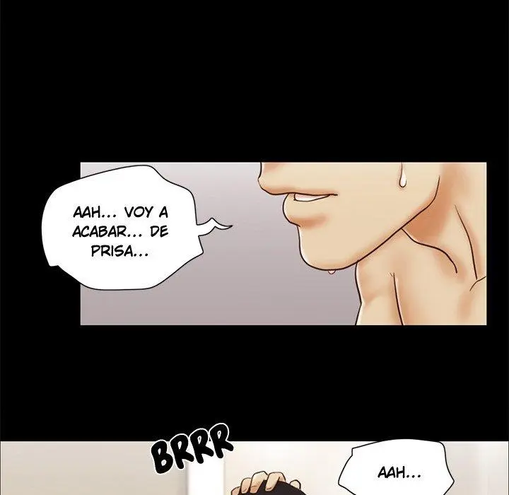 Inevitable Trap Capítulo 25 - Page 39