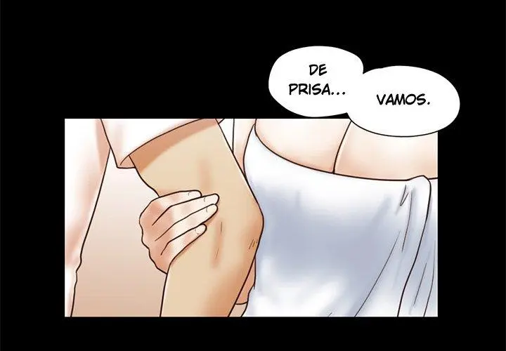 Inevitable Trap Capítulo 25 - Page 4