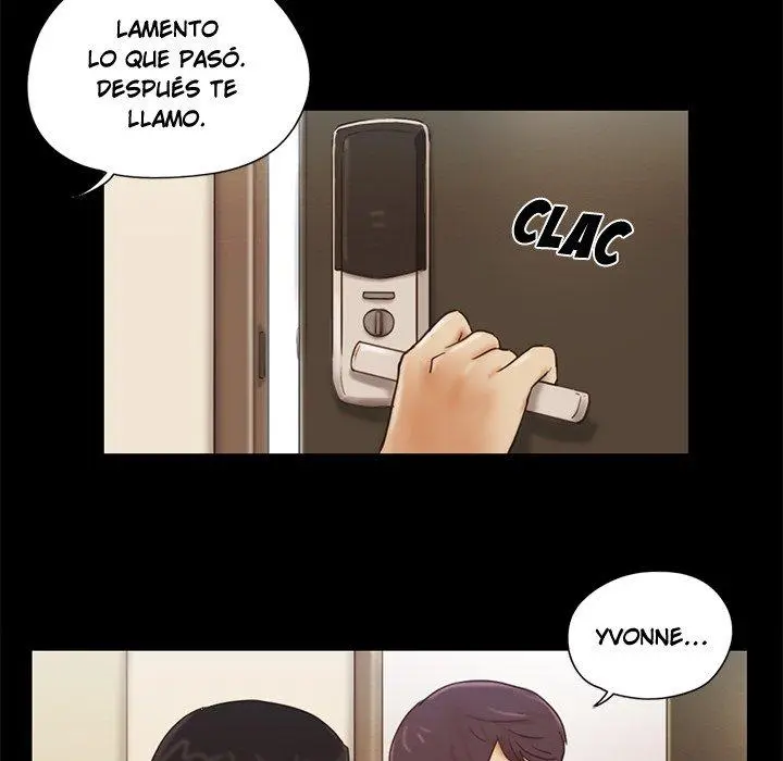 Inevitable Trap Capítulo 25 - Page 47