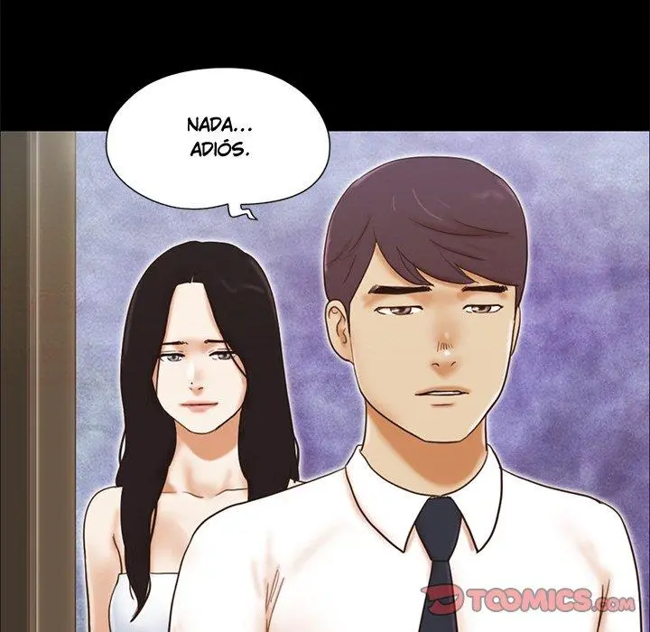 Inevitable Trap Capítulo 25 - Page 50