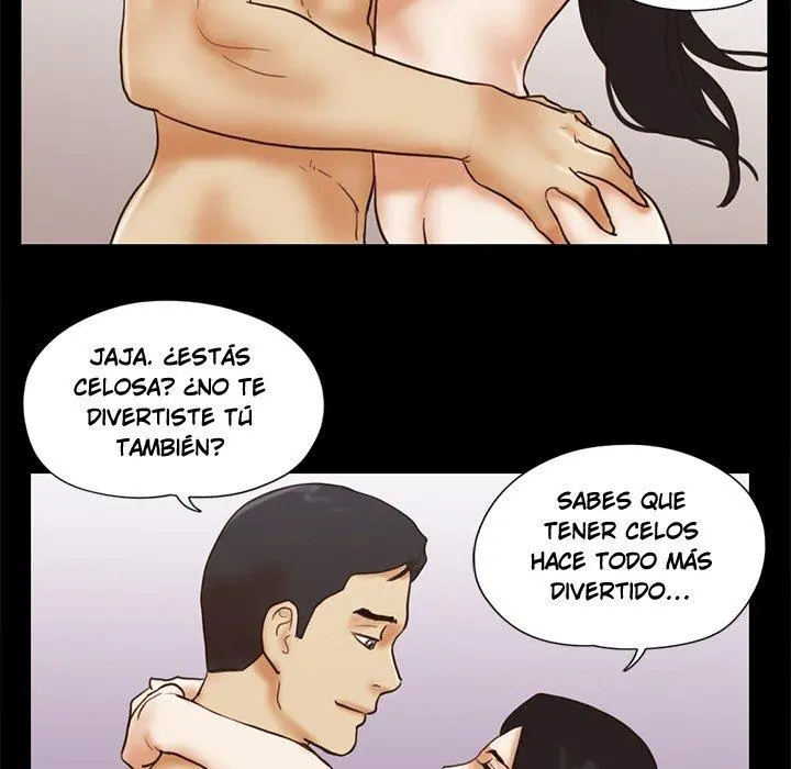 Inevitable Trap Capítulo 25 - Page 57