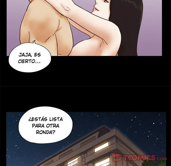 Inevitable Trap Capítulo 25 - Page 58