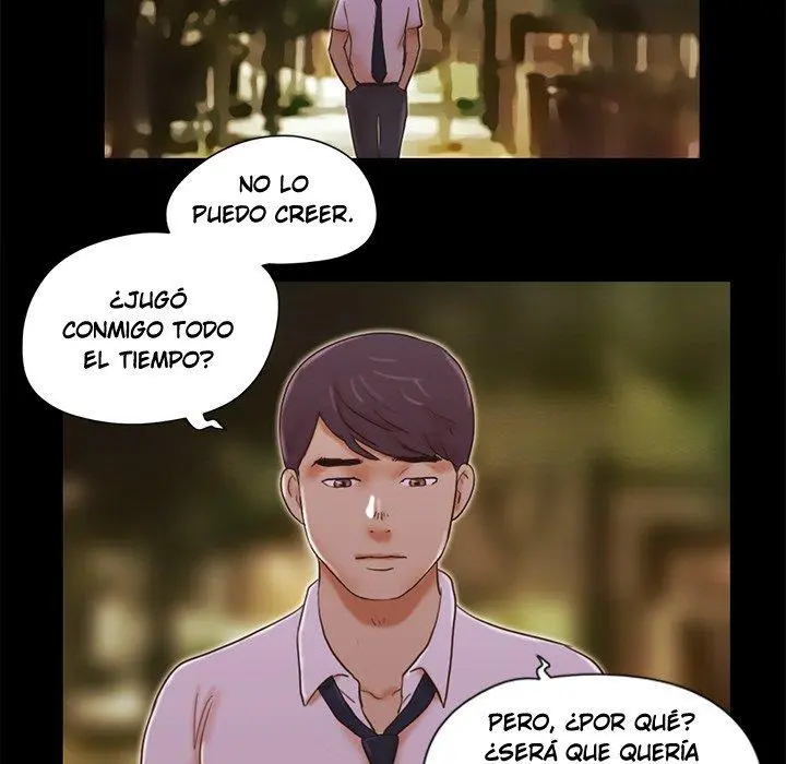 Inevitable Trap Capítulo 25 - Page 60