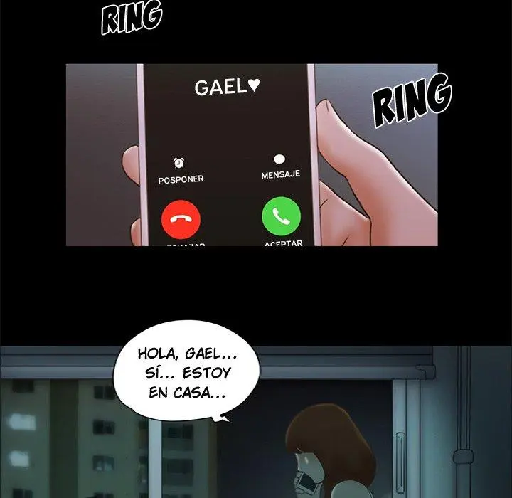 Inevitable Trap Capítulo 25 - Page 64