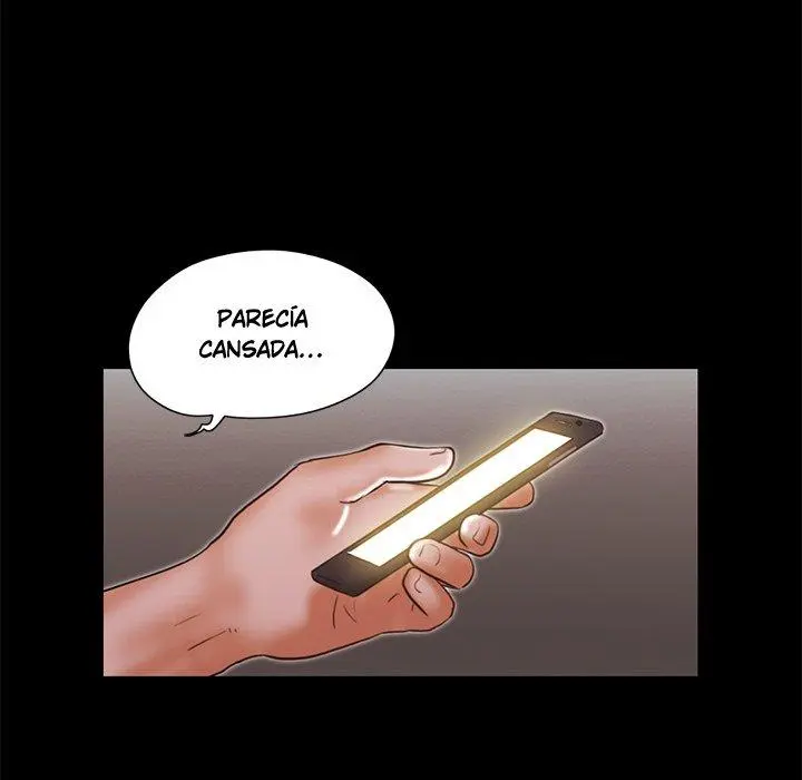 Inevitable Trap Capítulo 25 - Page 68