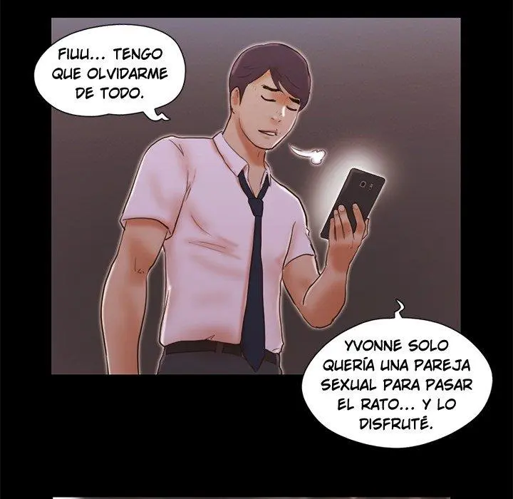 Inevitable Trap Capítulo 25 - Page 69