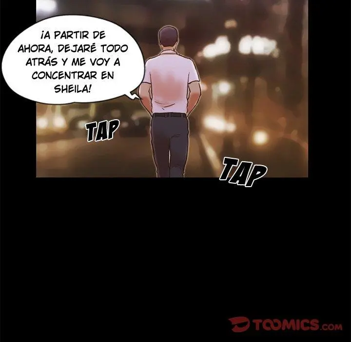 Inevitable Trap Capítulo 25 - Page 70
