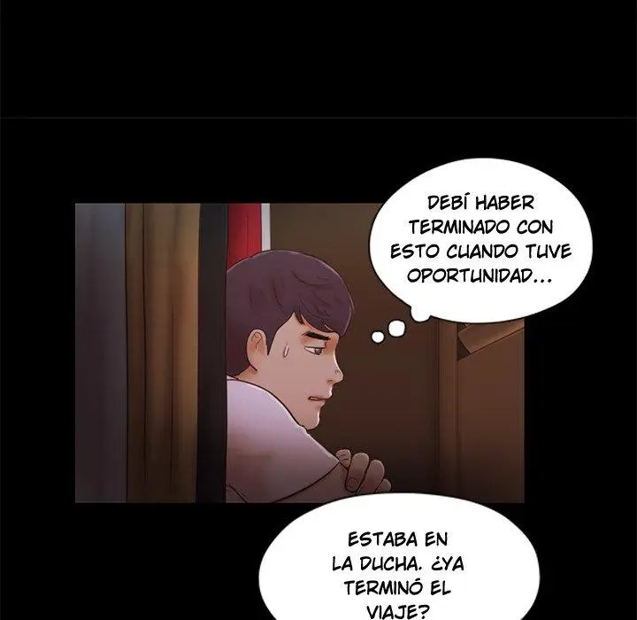 Inevitable Trap Capítulo 25 - Page 9