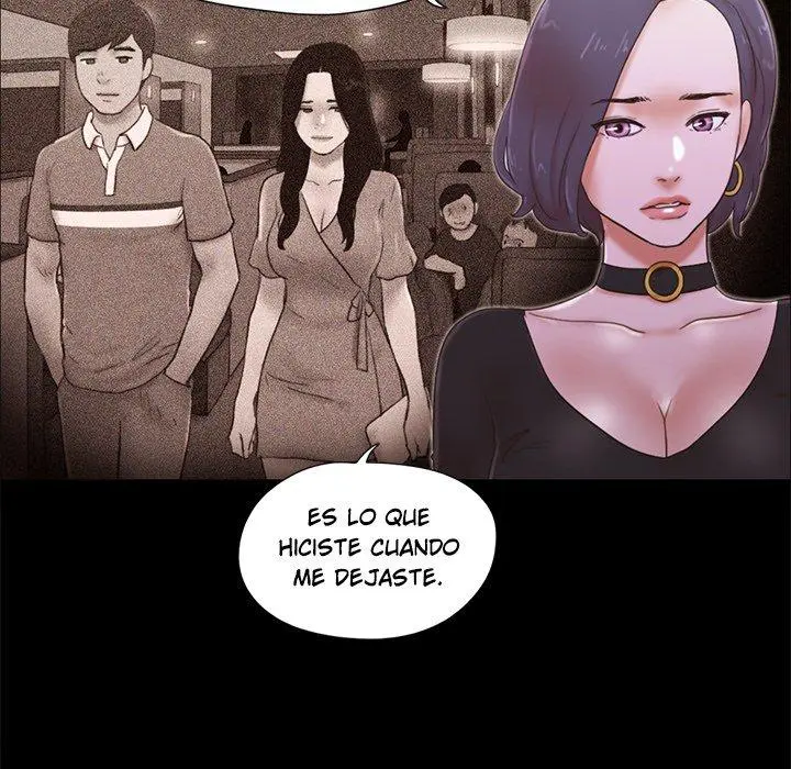Inevitable Trap Capítulo 26 - Page 13