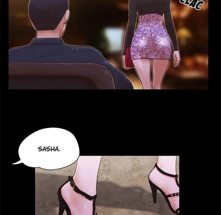 Inevitable Trap Capítulo 26 - Page 21