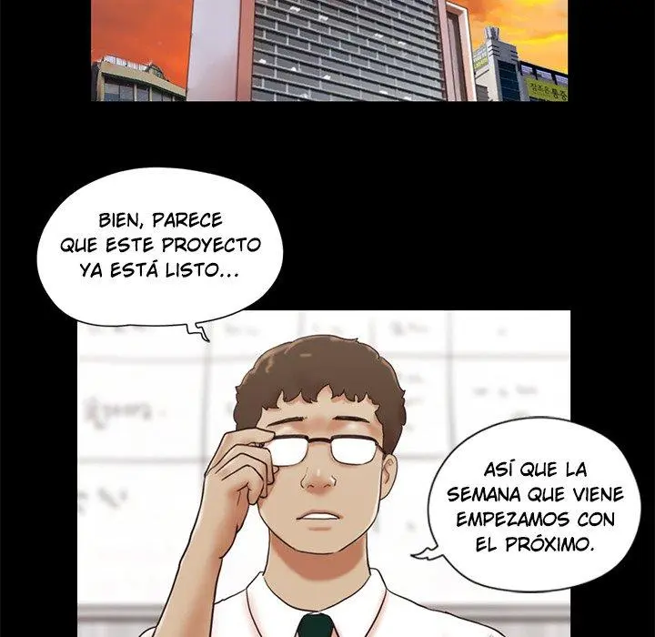 Inevitable Trap Capítulo 26 - Page 27