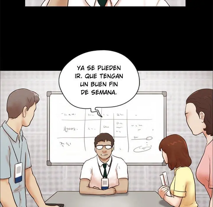 Inevitable Trap Capítulo 26 - Page 28