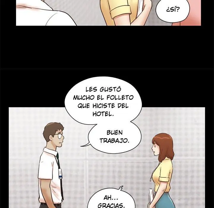 Inevitable Trap Capítulo 26 - Page 30