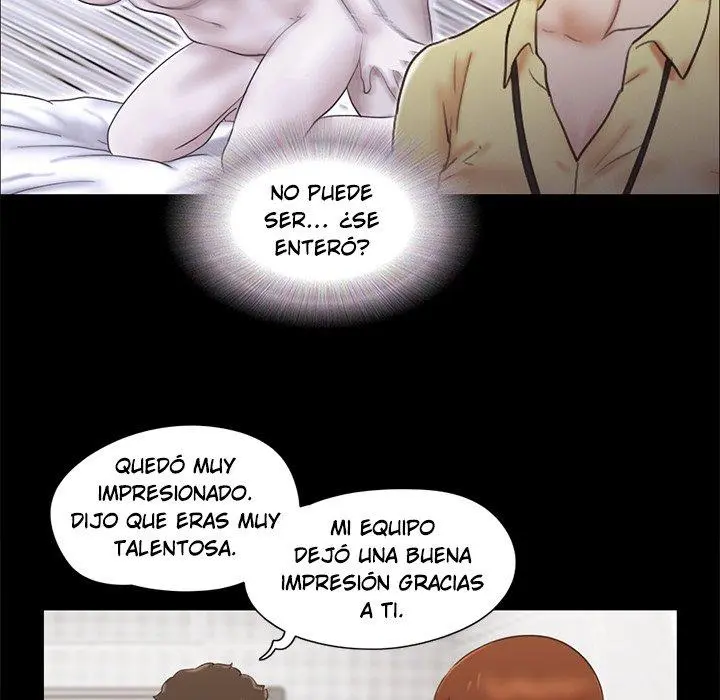 Inevitable Trap Capítulo 26 - Page 33