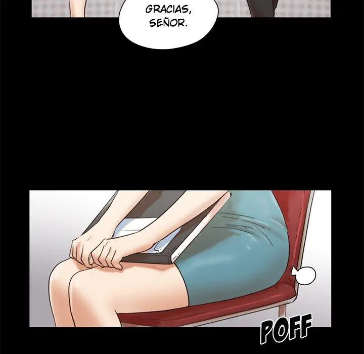 Inevitable Trap Capítulo 26 - Page 39