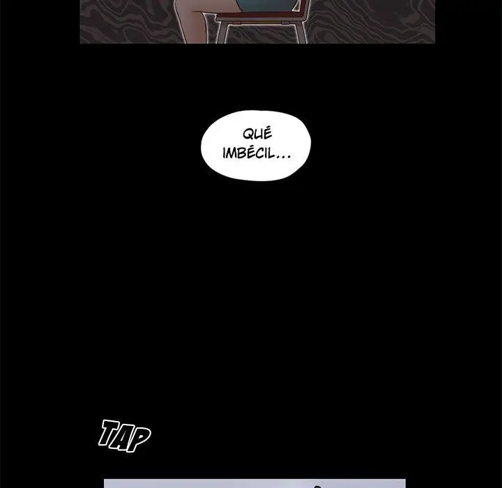 Inevitable Trap Capítulo 26 - Page 43