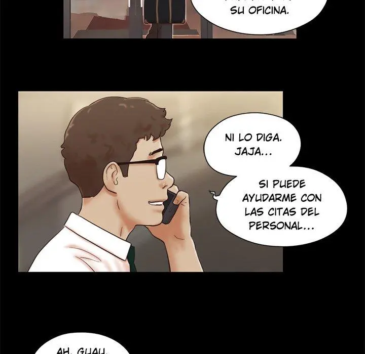 Inevitable Trap Capítulo 26 - Page 45