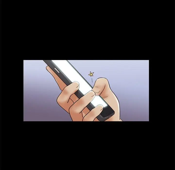 Inevitable Trap Capítulo 26 - Page 47