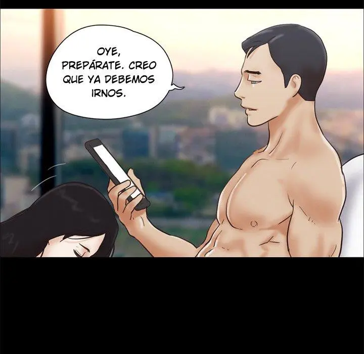 Inevitable Trap Capítulo 26 - Page 48