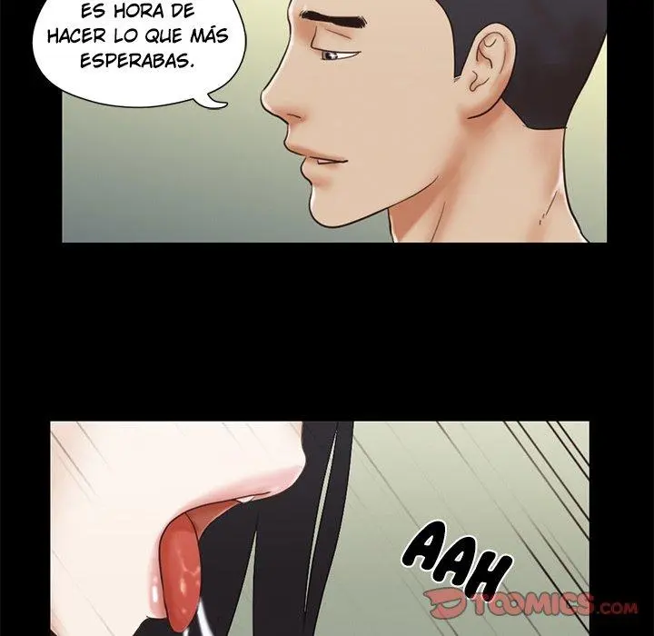 Inevitable Trap Capítulo 26 - Page 50