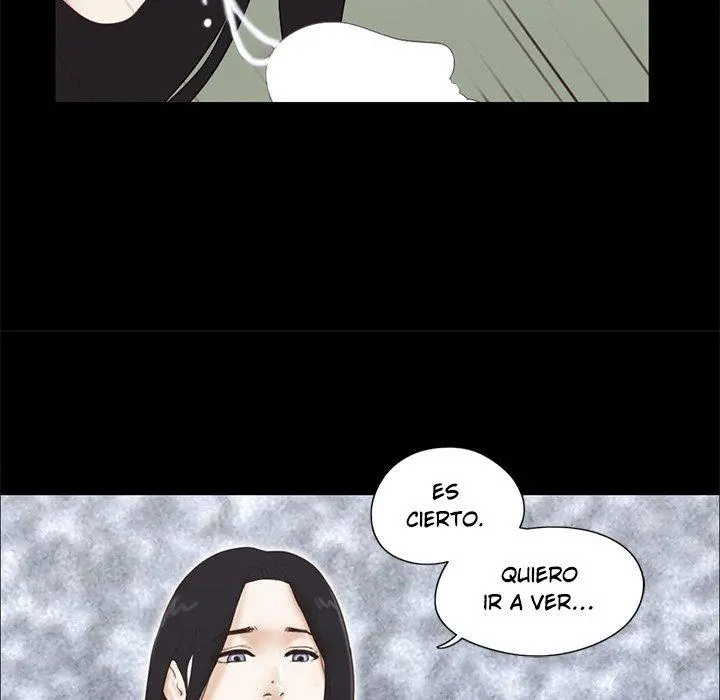 Inevitable Trap Capítulo 26 - Page 51