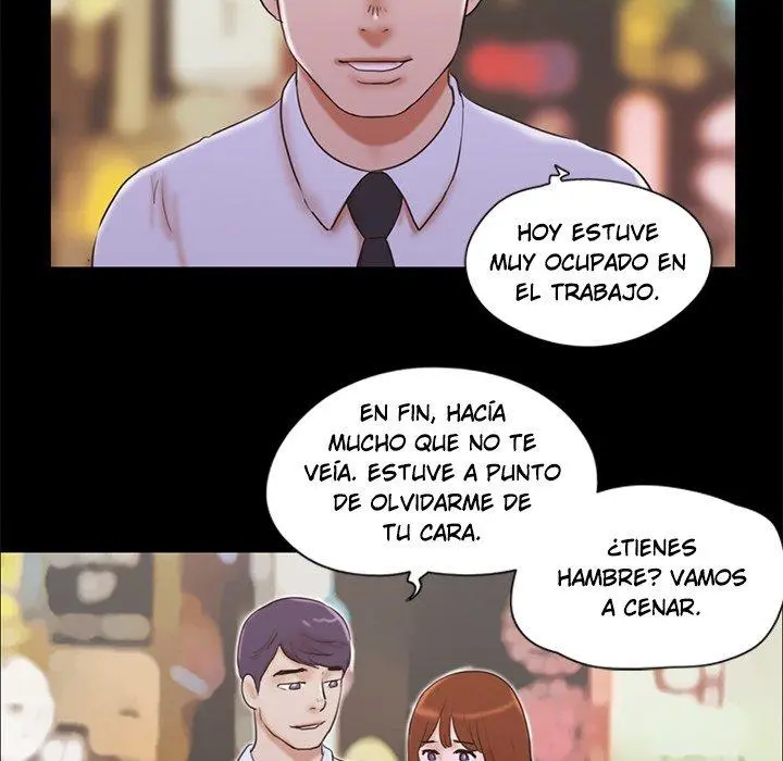 Inevitable Trap Capítulo 26 - Page 55