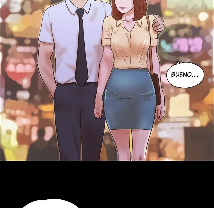 Inevitable Trap Capítulo 26 - Page 56