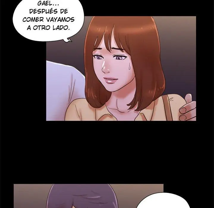 Inevitable Trap Capítulo 26 - Page 57