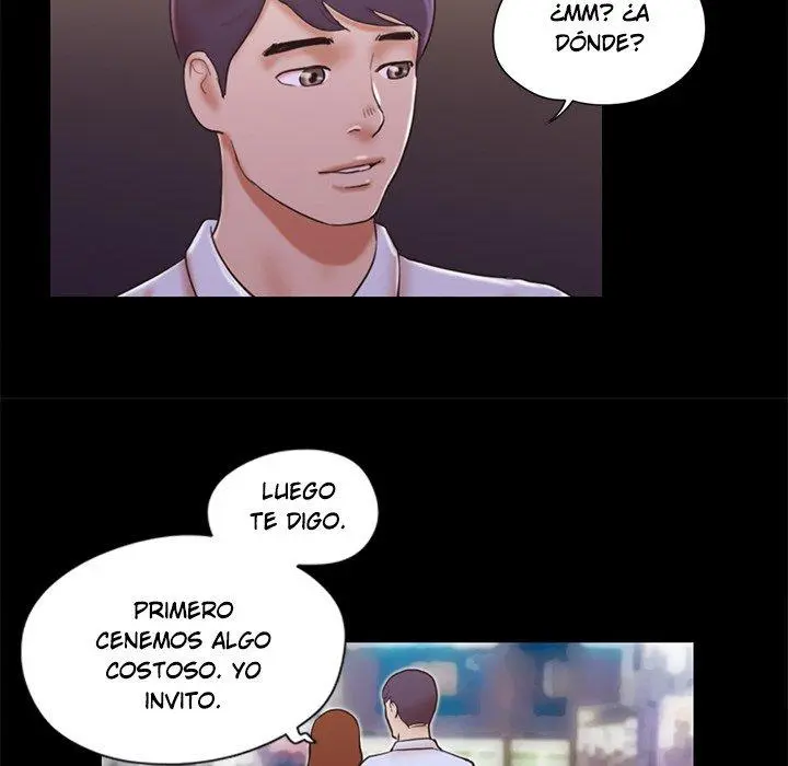 Inevitable Trap Capítulo 26 - Page 58