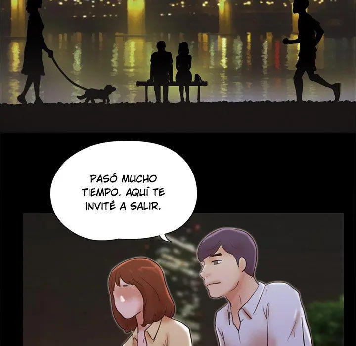 Inevitable Trap Capítulo 26 - Page 61