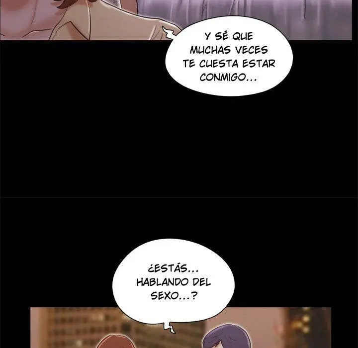 Inevitable Trap Capítulo 26 - Page 65