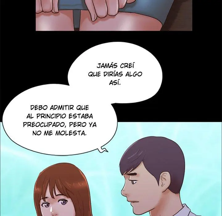 Inevitable Trap Capítulo 26 - Page 67