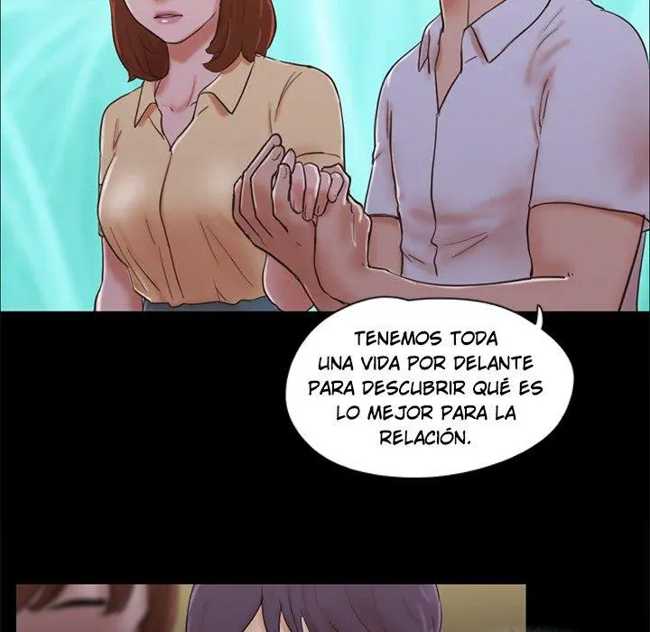 Inevitable Trap Capítulo 26 - Page 68