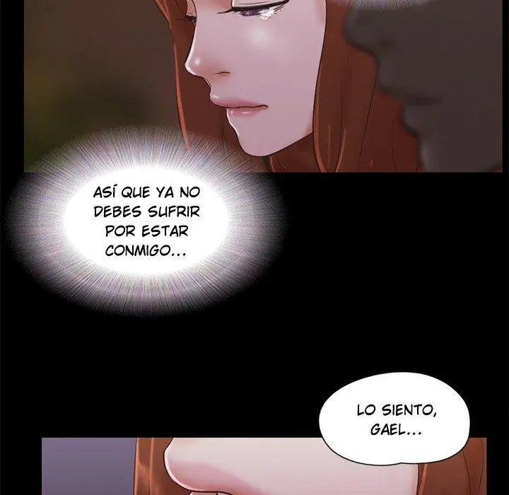 Inevitable Trap Capítulo 26 - Page 70
