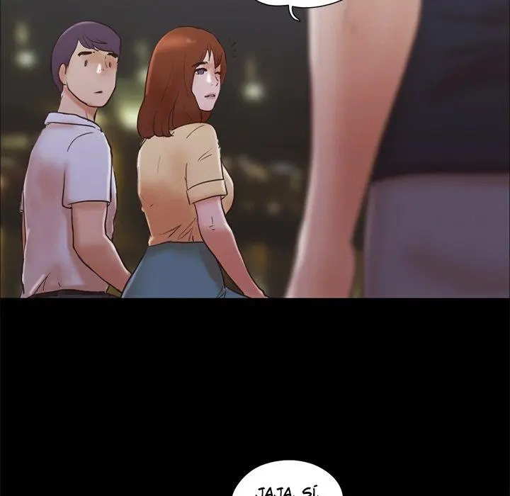 Inevitable Trap Capítulo 26 - Page 73